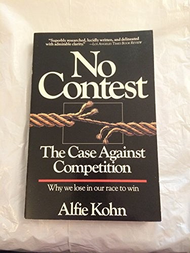 No Contest