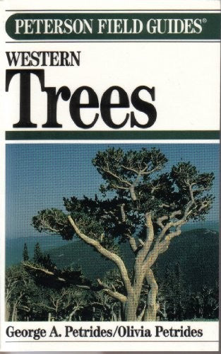 Field Guide to Western Trees