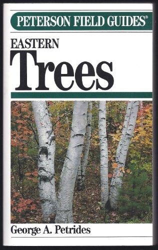 Field Guide to Eastern Trees