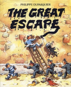 The Great Escape 