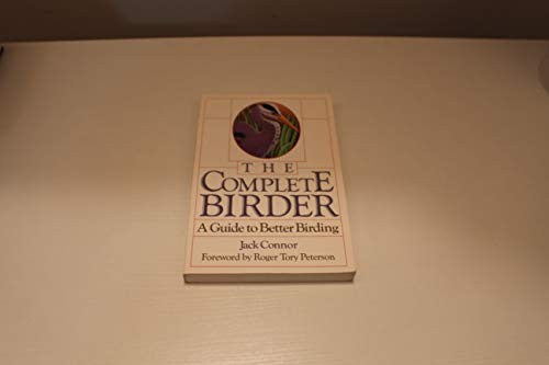 The Complete Birder