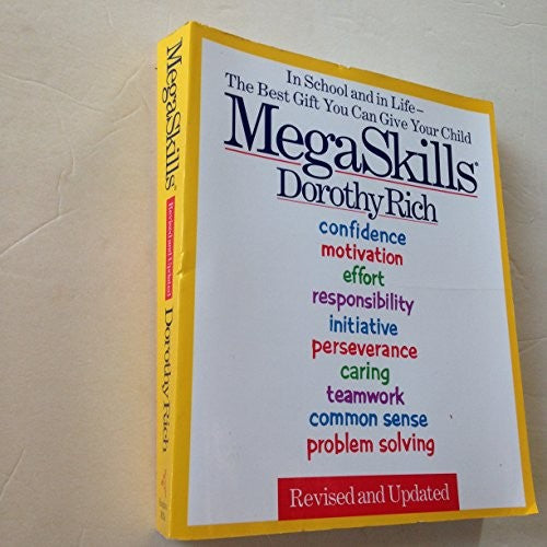 Megaskills