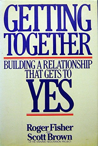 Getting Together
