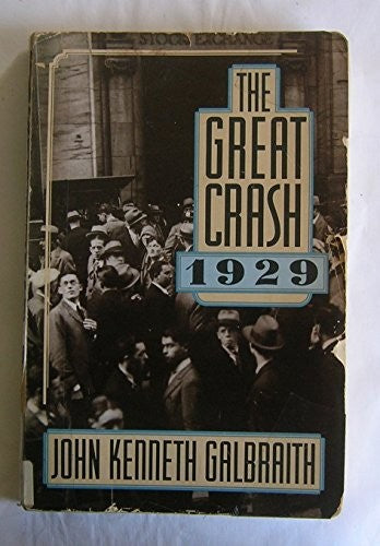 The Great Crash 1929
