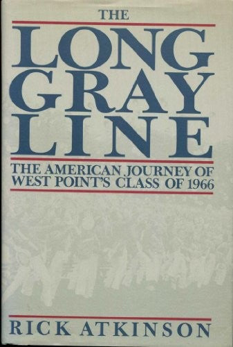 The Long Gray Line