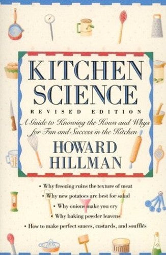 Kitchen Science