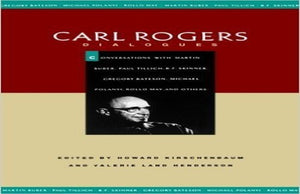 Carl Rogers--Dialogues 