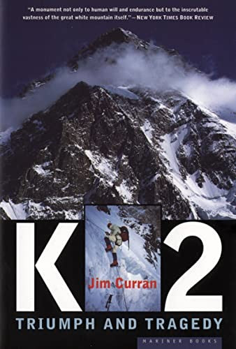 K2: Triumph or Tragedy