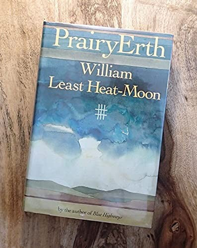 Prairyerth