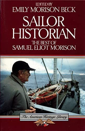 Sailor Historian