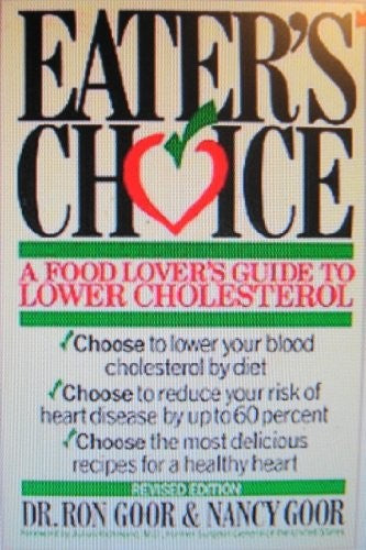 Eater's Choice