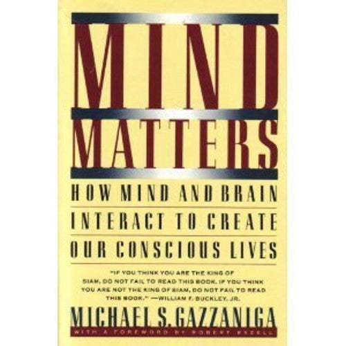 Mind Matters
