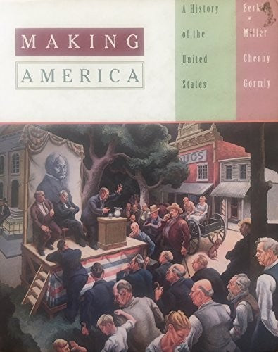 Making America Complete