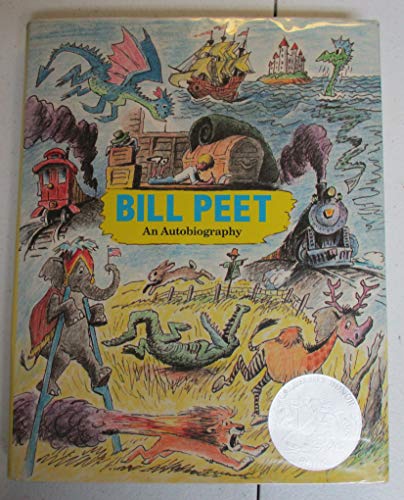 Bill Peet