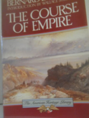 The Course of Empire
