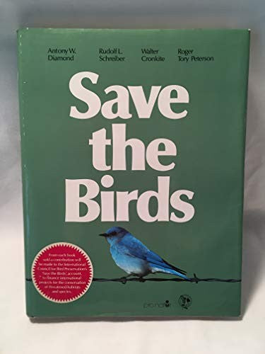 Save the Birds
