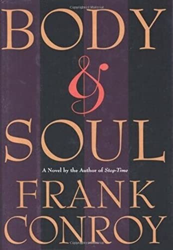 Body & Soul