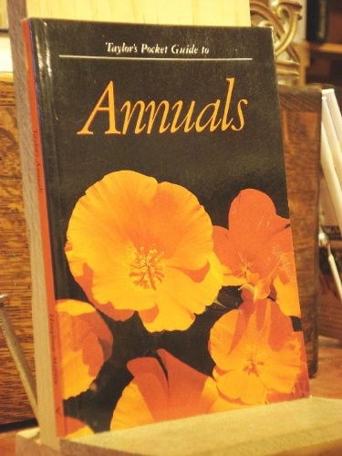 Pocket Guide to Annuals