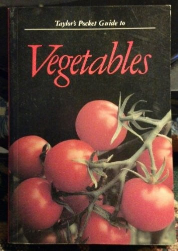 Pocket Guide to Vegetables