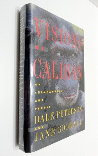 Visions of Caliban