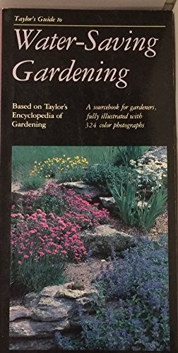 Guide to Water Saving Gardening