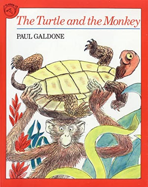 The Turtle and the Monkey