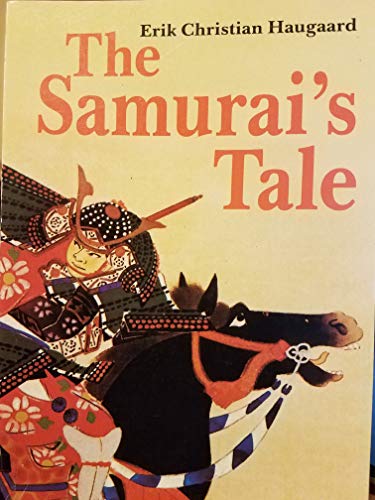 The Samurai's Tale