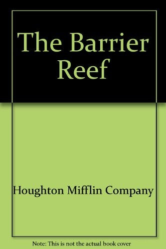 The Barrier Reef
