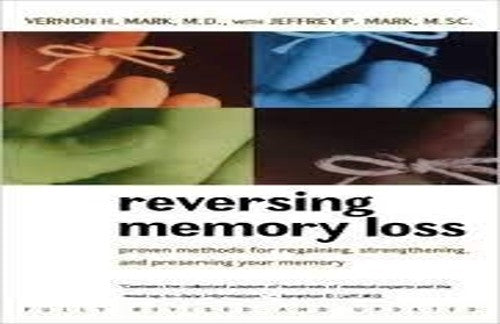 Reversing Memory Loss