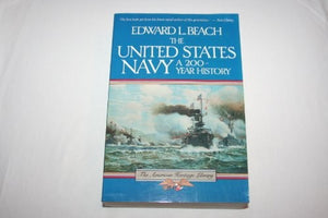 The United States Navy