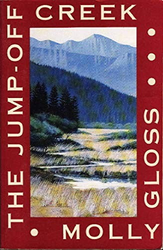 The Jump-off Creek