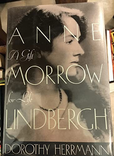Anne Morrow Lindbergh