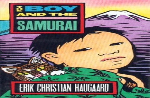The Boy and the Samurai