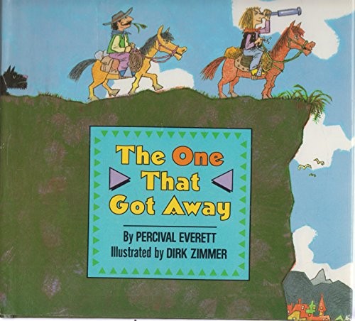 The One That Got away