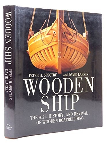 Wooden Ship