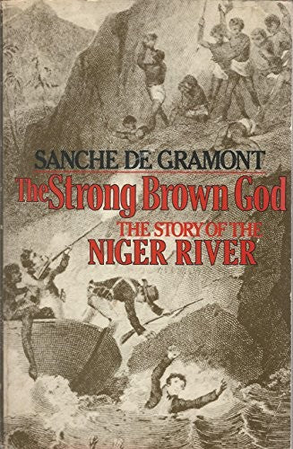The Strong Brown God