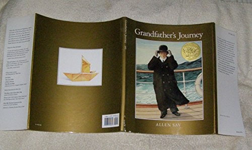 Grandfathers Journey