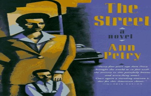 The Street
