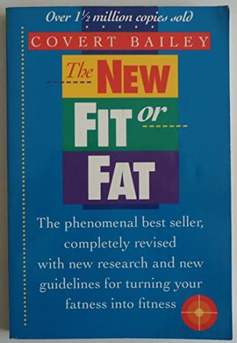 The New Fit or Fat