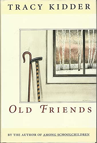 Old Friends