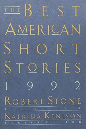 The Best American Short Stories