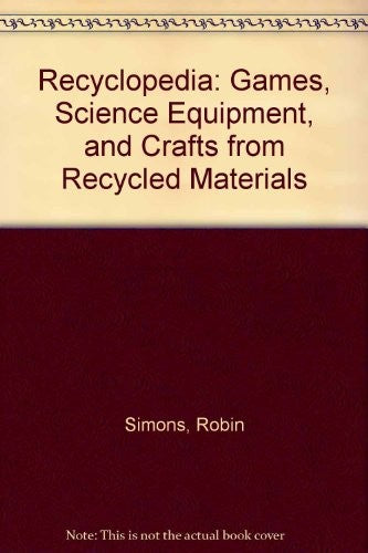 Recyclopedia