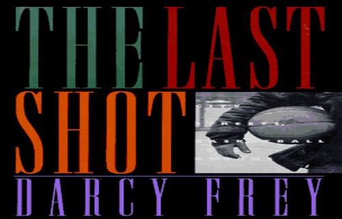 The Last Shot