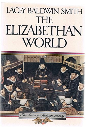 The Elizabethan World