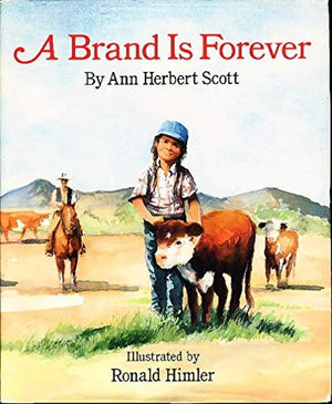 A Brand is Forever