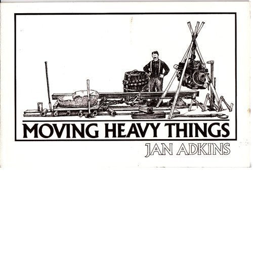 Moving Heavy Things Pa