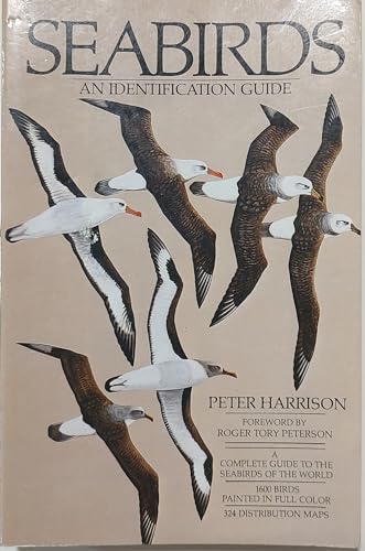 Seabirds