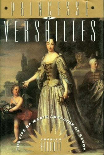 Princesse of Versailles