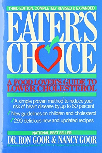 Eater's Choice
