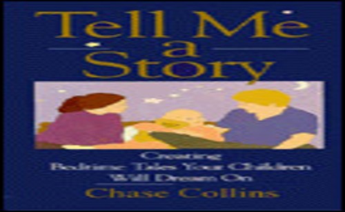 Tell ME a Story